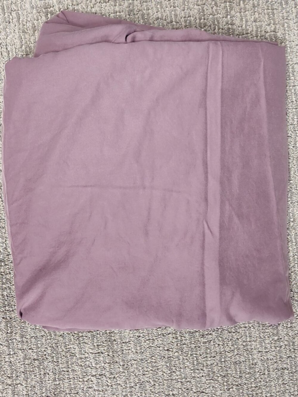 Wamsutta 100% Cotton King Size Flat Sheet